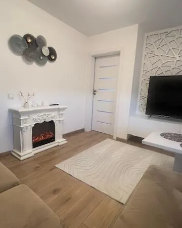 Ciurlioniada Apartment *