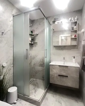 Apartment Ciurlioniada *
