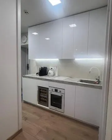 Ciurlioniada Apartment Druskininkai