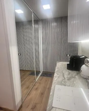 Ciurlioniada Apartment Druskininkai